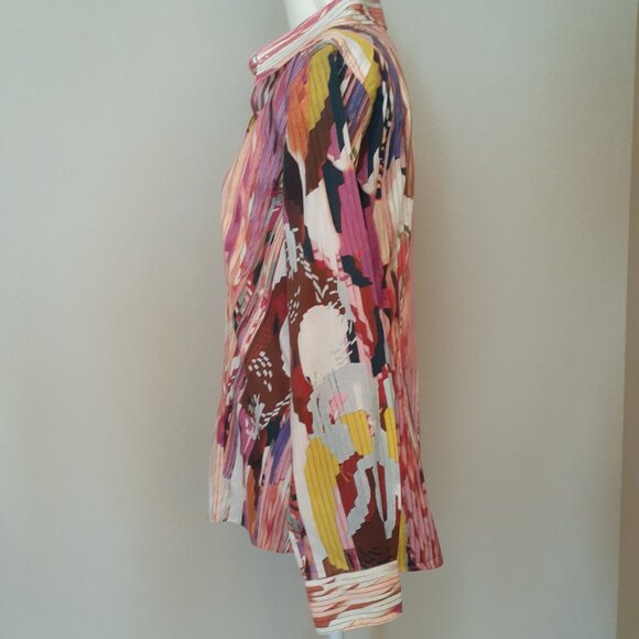 ETRO Button Down Shirt - Picture 3 of 12